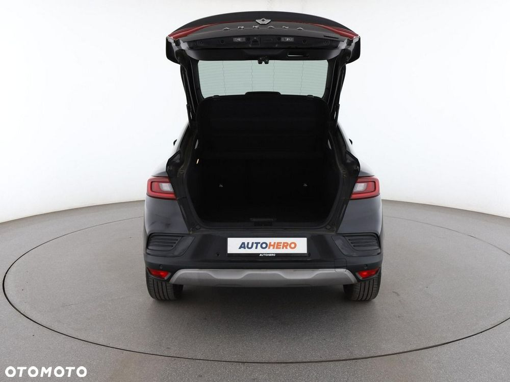 Renault Arkana E-TECH Full 145 Evolution - 20