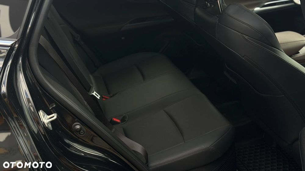 Toyota Venza - 18