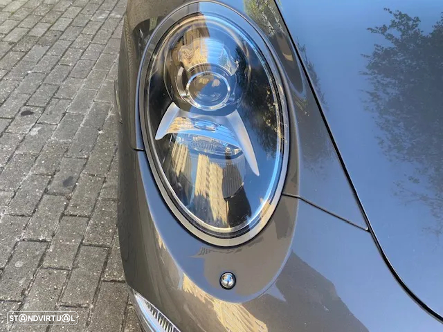 Porsche 911 (991) Carrera 4 Cabriolet PDK - 41