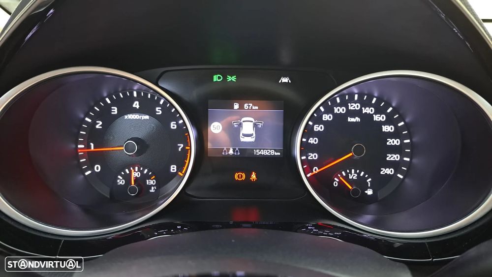 Kia Ceed SW 1.0 T-GDI Sport - 39