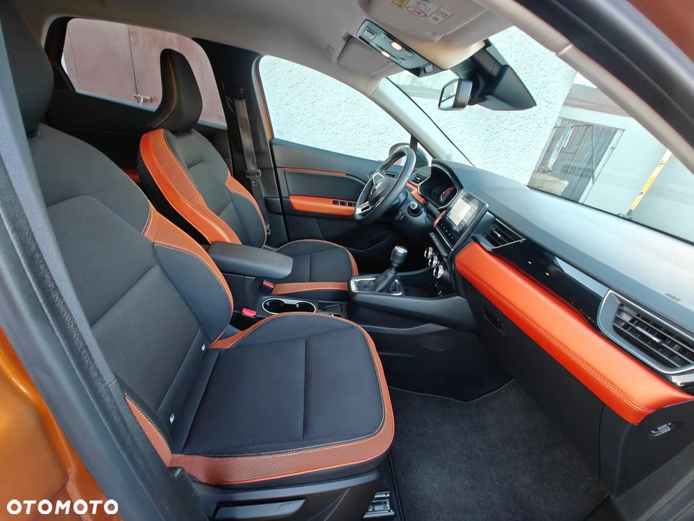 Renault Captur - 12