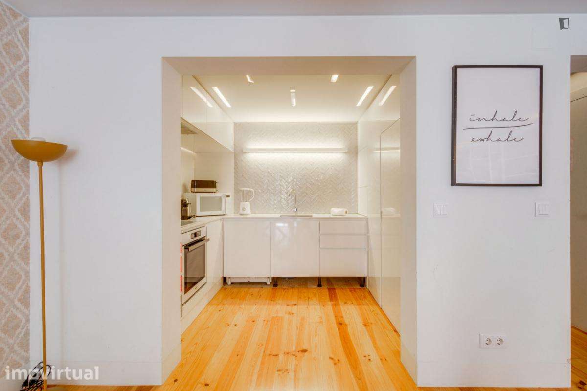 Apartamento com 2 quartos - localizado em Martim Moniz Lisbon - Grande imagem: 2/31