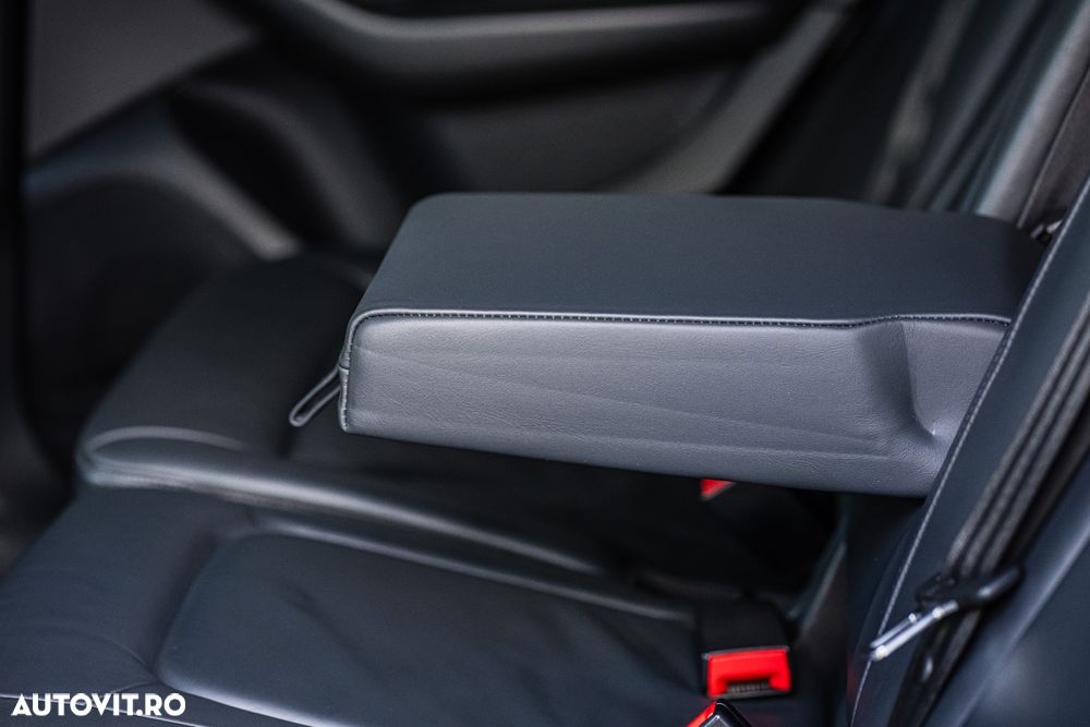 Audi Q5 2.0 TDI Quattro Stronic - 24