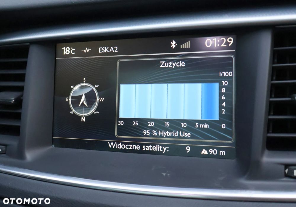 Peugeot 508 - 35