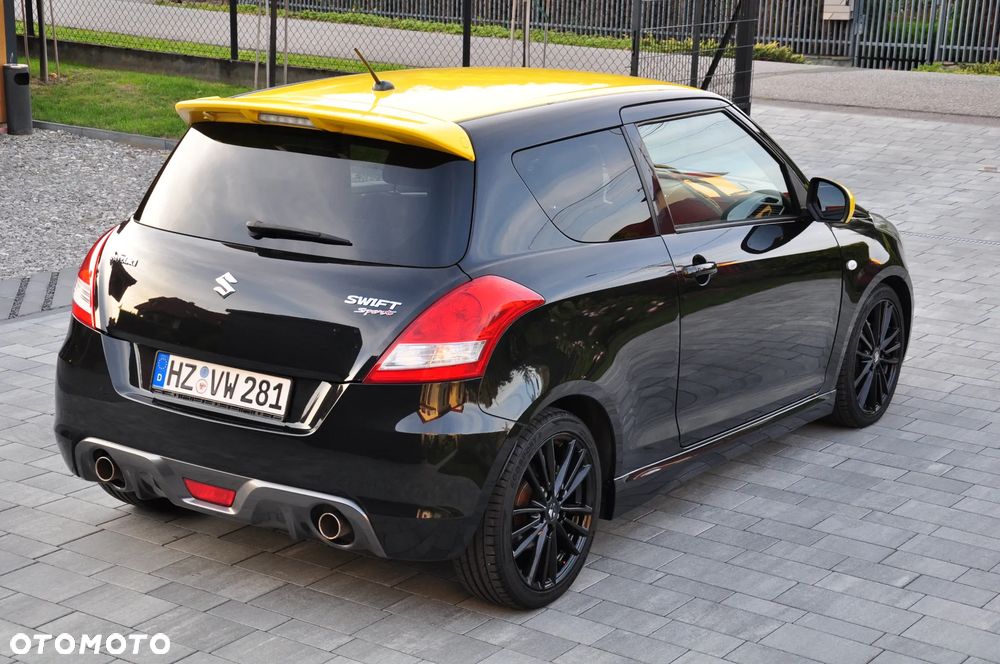 Suzuki Swift - 12