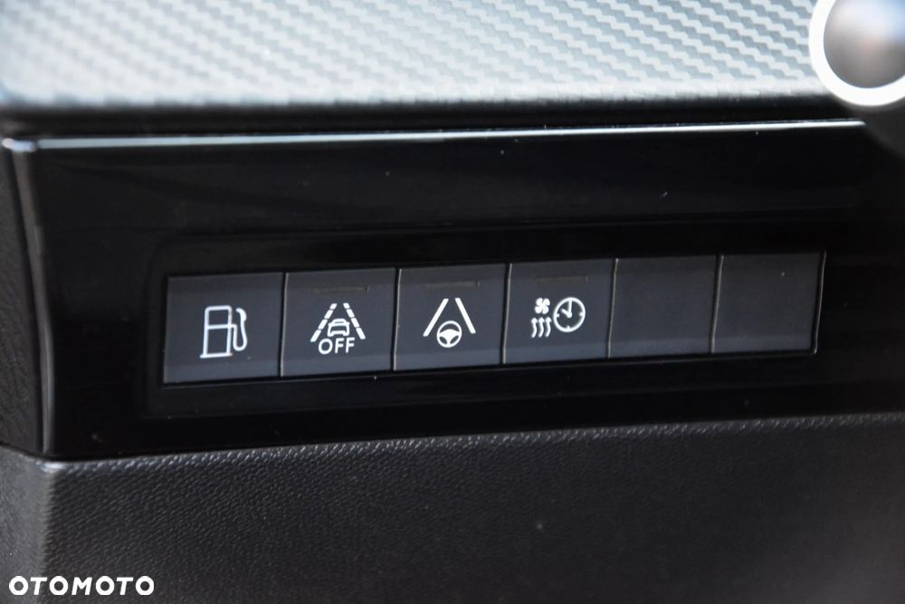 Peugeot 508 225 e-EAT8 GT - 8