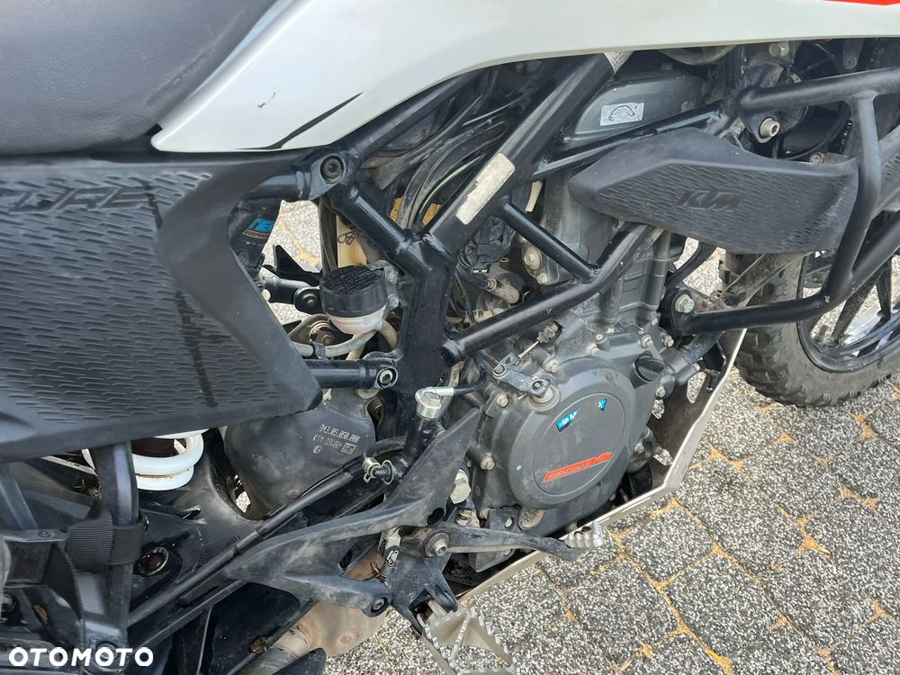 KTM Adventure - 14