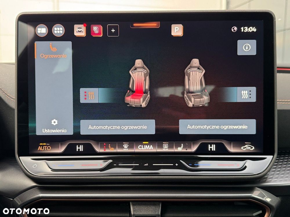 Cupra Formentor - 30