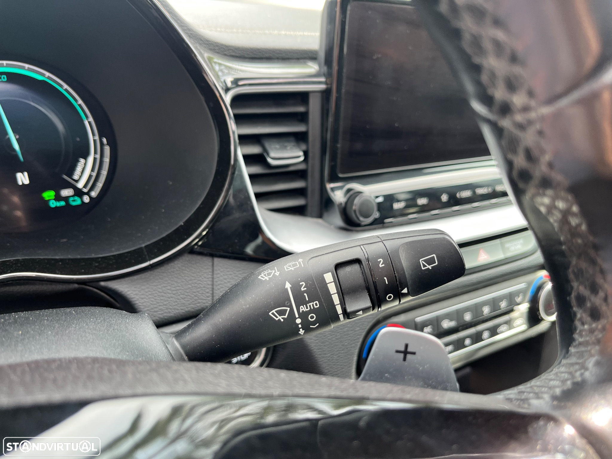 Kia XCeed 1.6 GDi PHEV Tech - 31