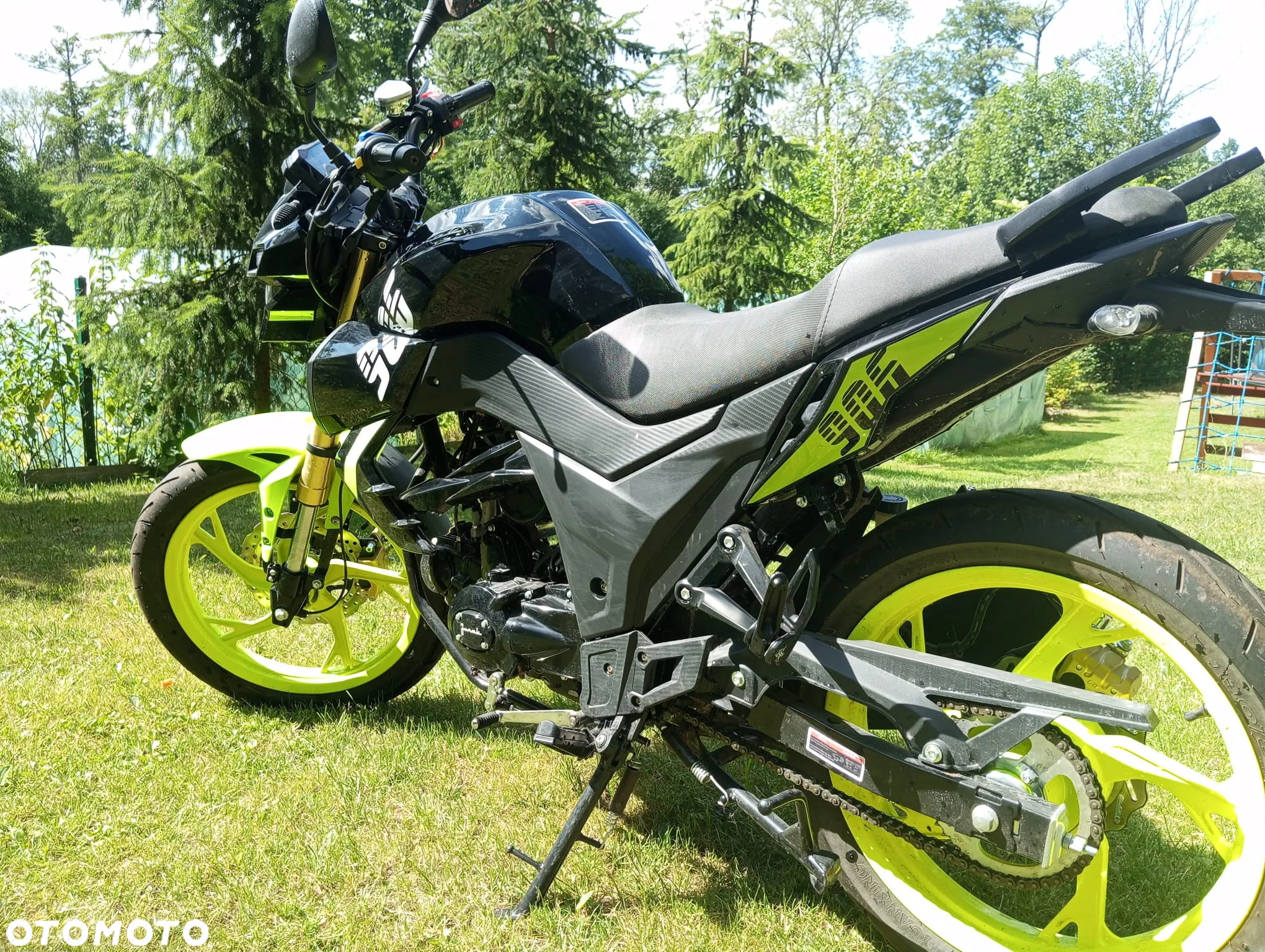 Junak 906 - 5