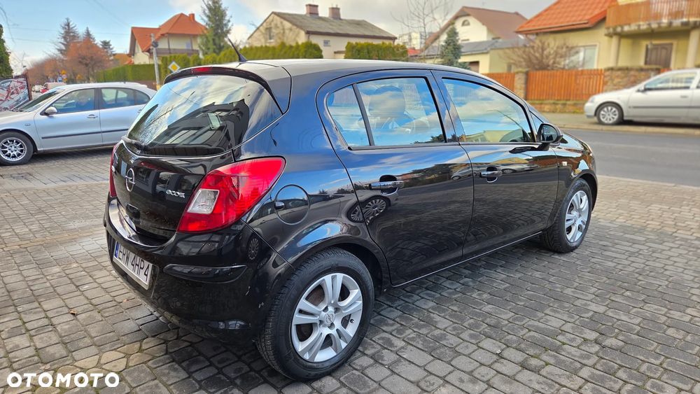 Opel Corsa 1.3 CDTI - 5