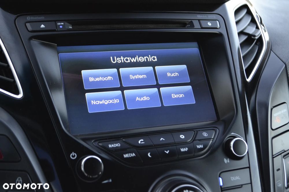 Hyundai i40 2.0 GDI Premium - 28
