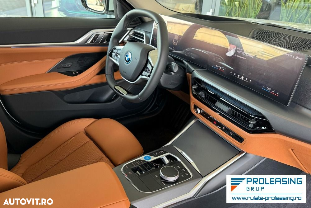 BMW i4 eDrive35 - 11