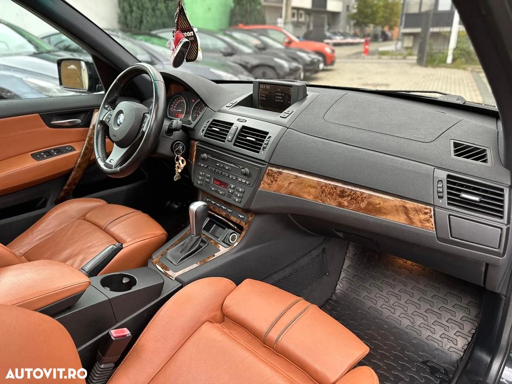 BMW X3 xDrive30d Aut. Edition Exclusive - 5