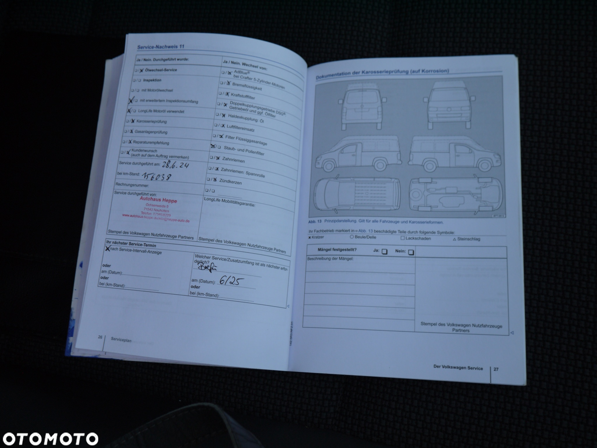 Volkswagen Amarok 2.0 BiTDI 4MOTION BMT Trendline - 28