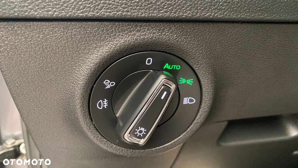 Skoda Karoq 1.5 TSI ACT Style - 25