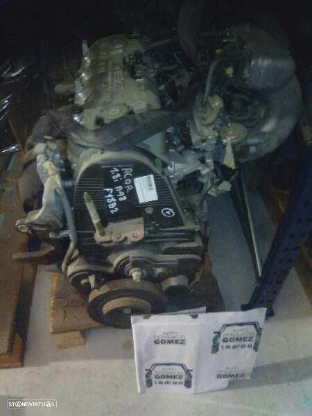 MOTOR COMPLETO HONDA ACCORD BERLINA CG7-9CH1-7 - 1