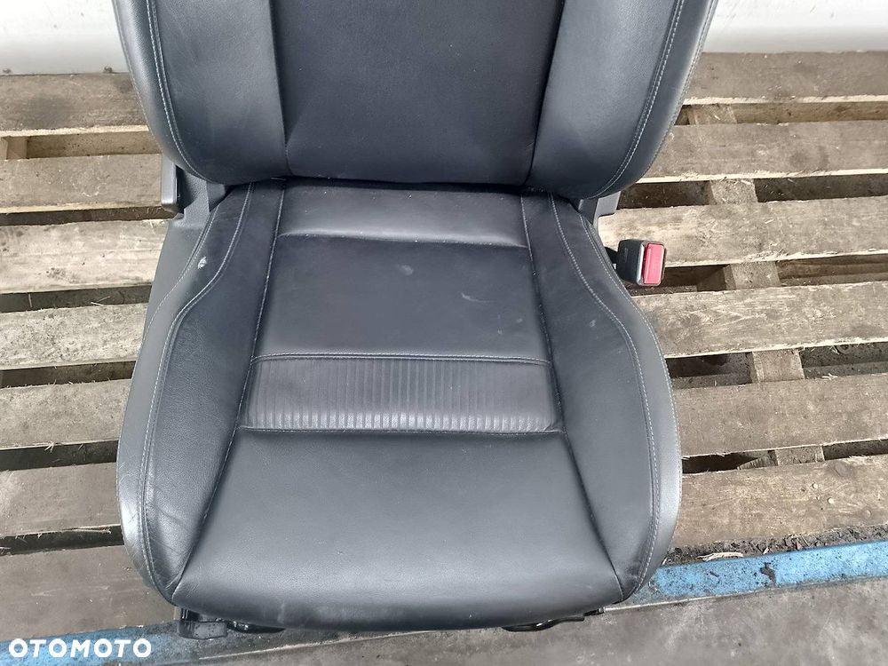 FOTEL PRAWY PASAŻERA FORD RANGER V ( 19-23 ) PICK-UP - 4