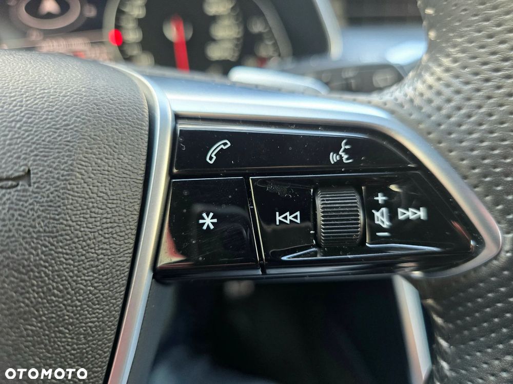 Audi A6 Avant 40 TDI mHEV Sport S tronic - 34