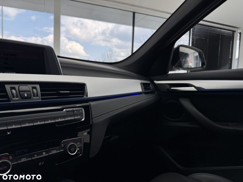 BMW X1 - 27