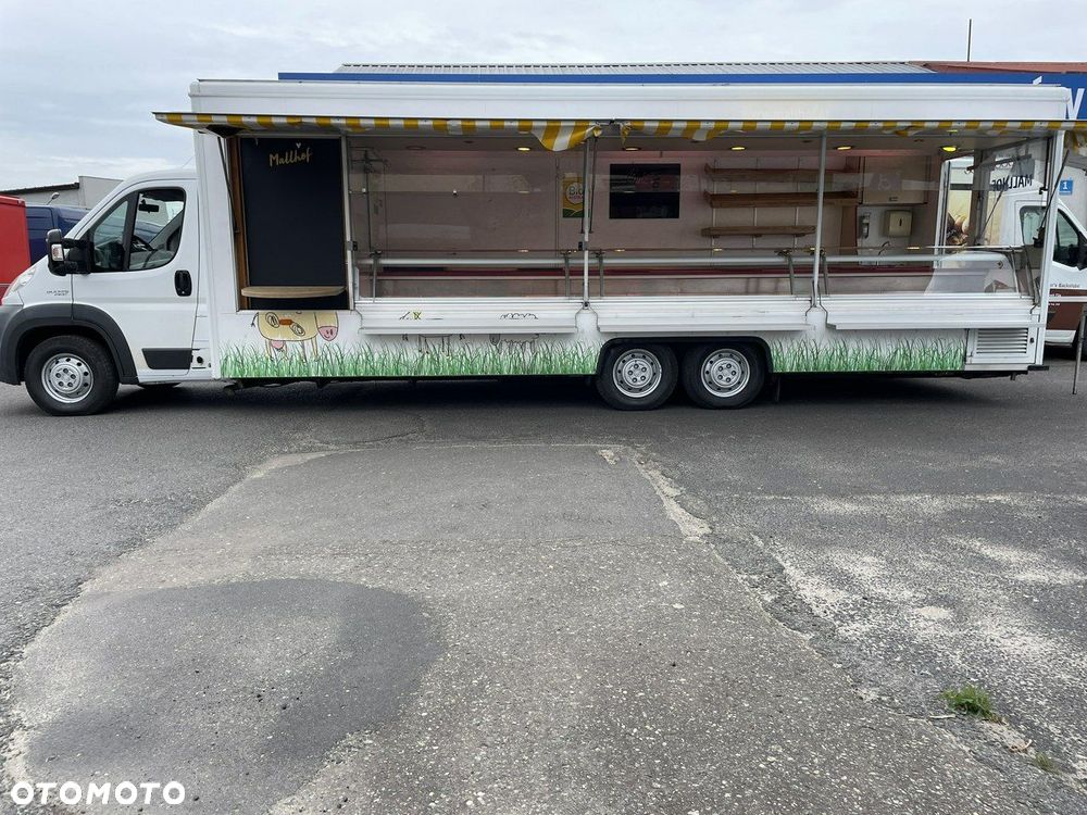 Fiat Ducato - 12