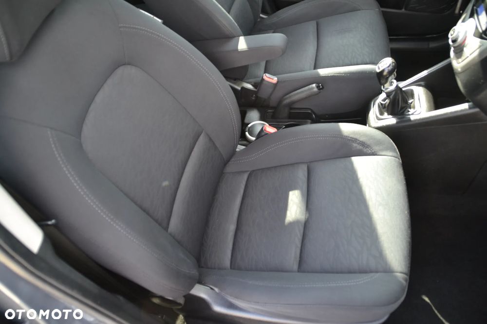 Hyundai ix20 1.6 blue Comfort - 32