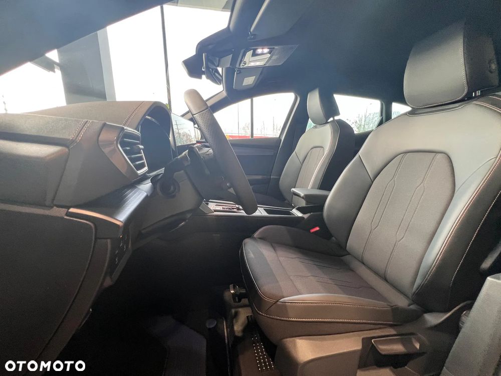 Cupra Formentor 1.5 eTSI mHEV DSG - 12