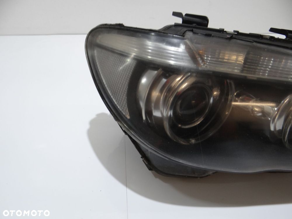 LAMPA PRAWA PRZEDNIA BMW E65 OE 6937242 - 2