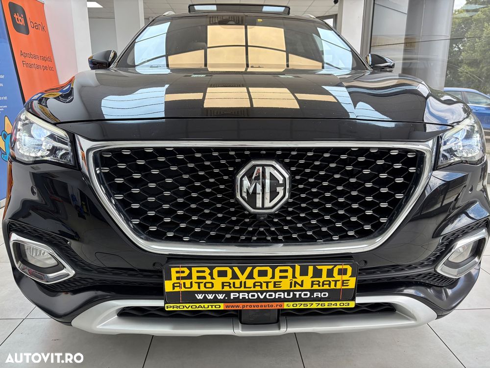 MG EHS 1.5T-GDI Luxury - 15