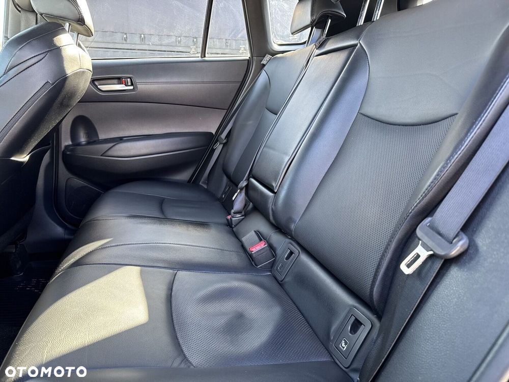 Toyota Corolla Cross 2.0 Hybrid Premiere Edition - 15