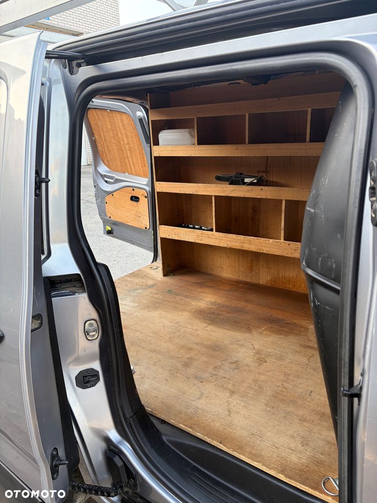 Citroën Berlingo - 14