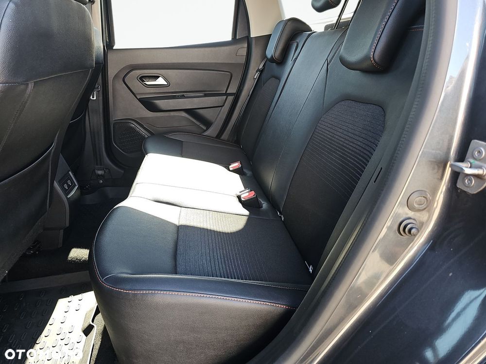 Dacia Duster - 13