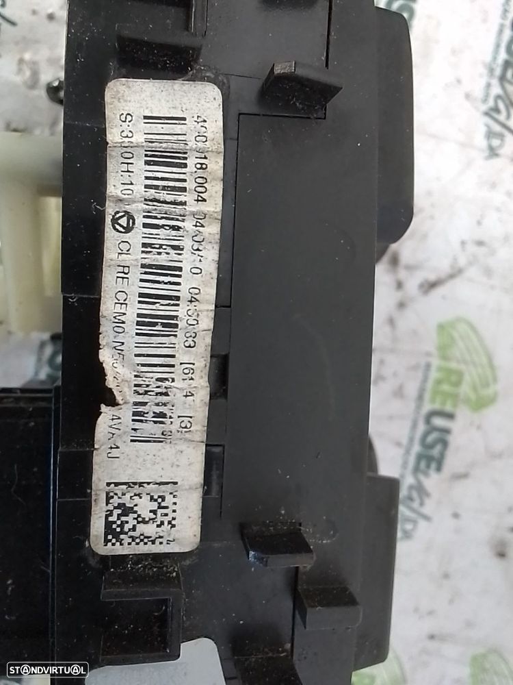 Comando Climatização Citroen C3 Ii (Sc_) - 3