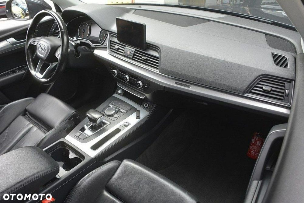 Audi Q5 2.0 TDI Quattro S tronic - 13