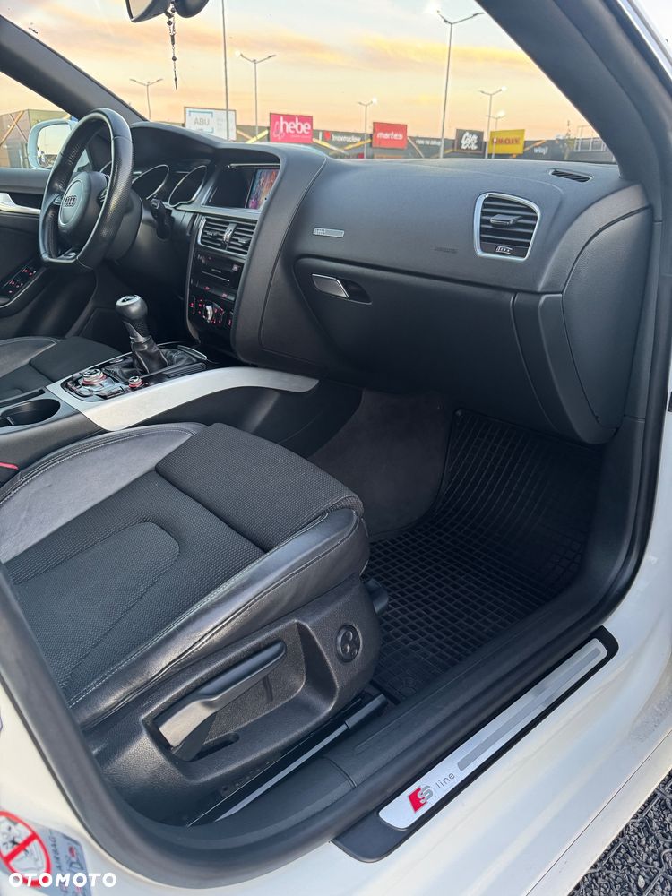 Audi A5 Sportback 1.8 TFSI - 28