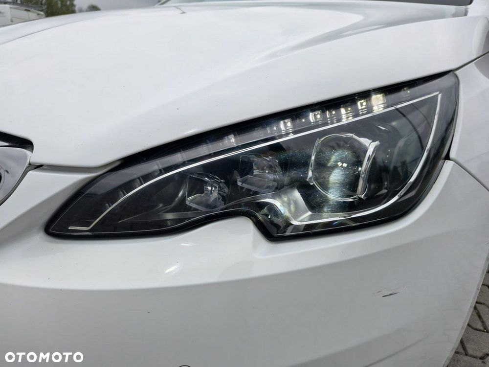 Peugeot 308 - 14
