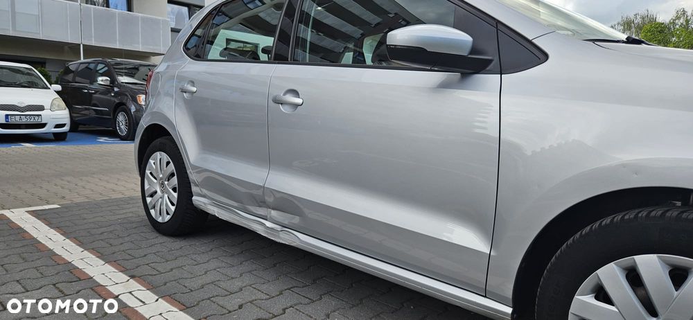 Volkswagen Polo - 8