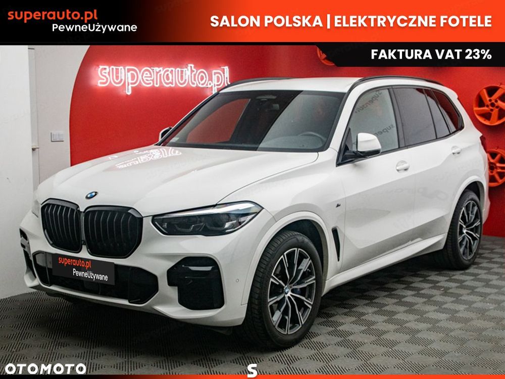 BMW X5 xDrive30d mHEV - 2