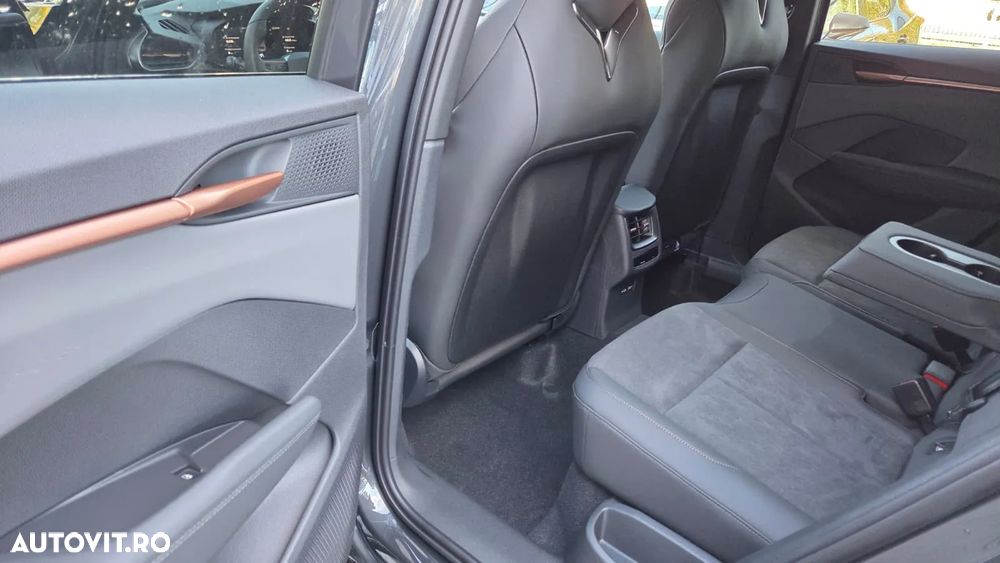 Cupra Terramar 1.5 e-TSI DSG7 MHEV - 8