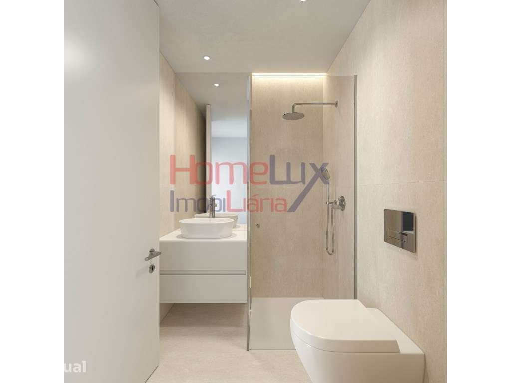 Empreendimento Oporto Plaza no Porto - Grande imagem: 5/8