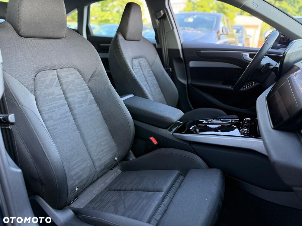 Audi A6 Limousine - 36