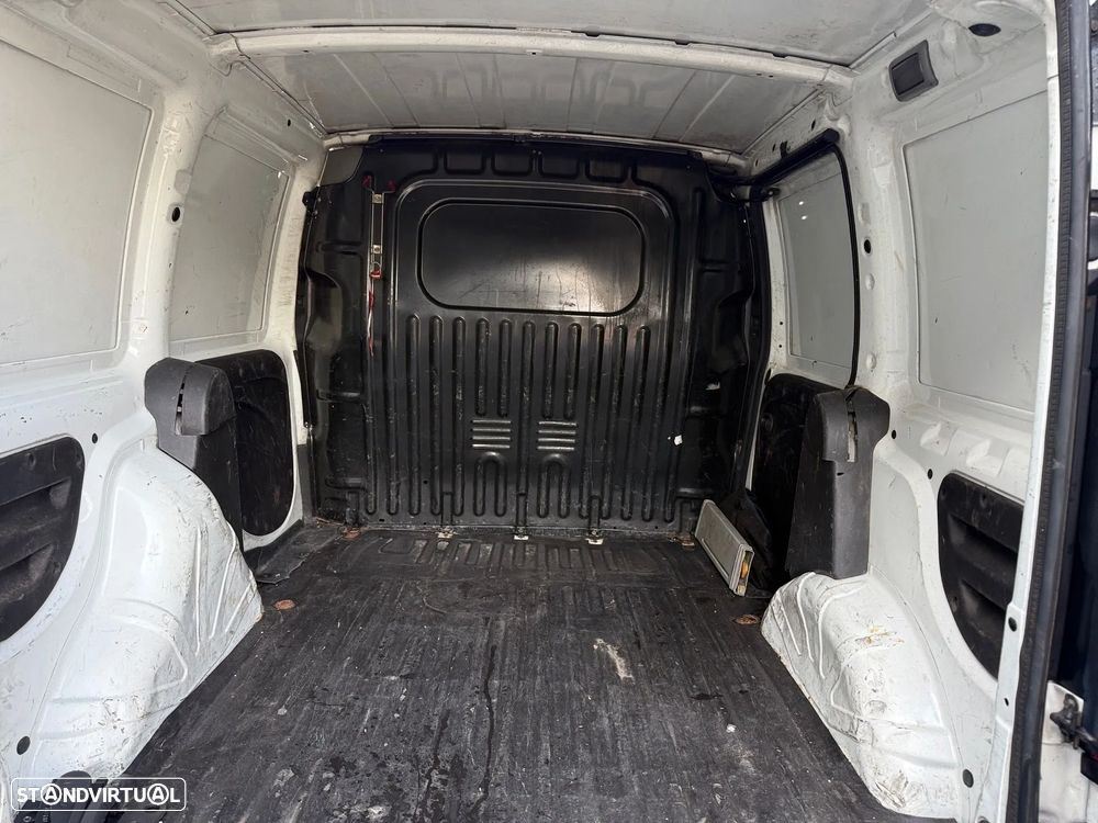 Fiat DOBLO CARGO - 11