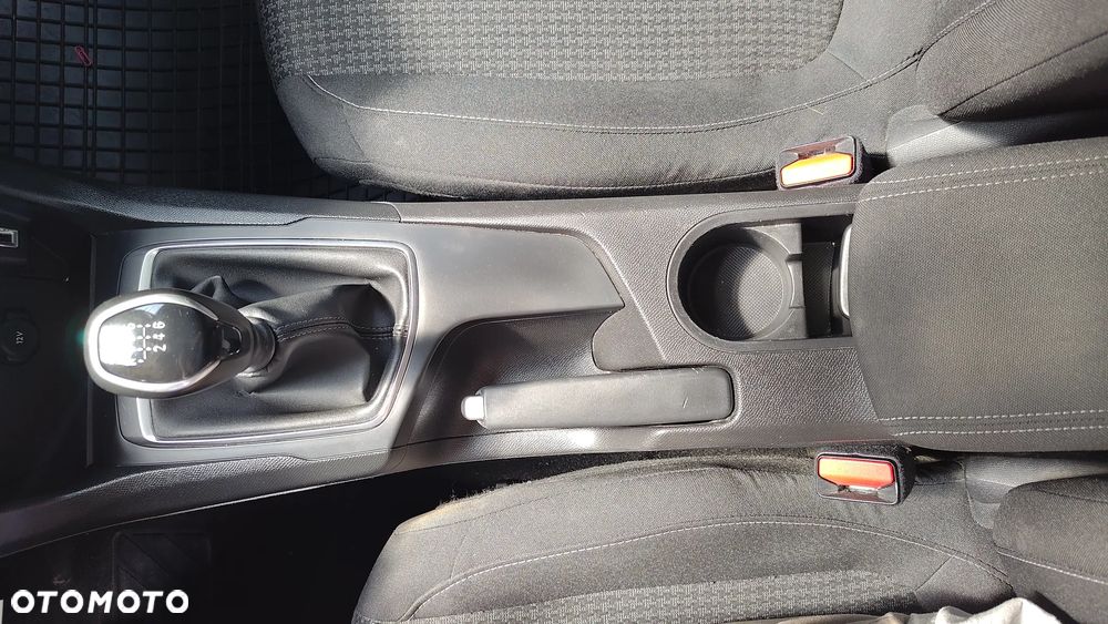 Peugeot 308 1.5 BlueHDi Active S&S - 8