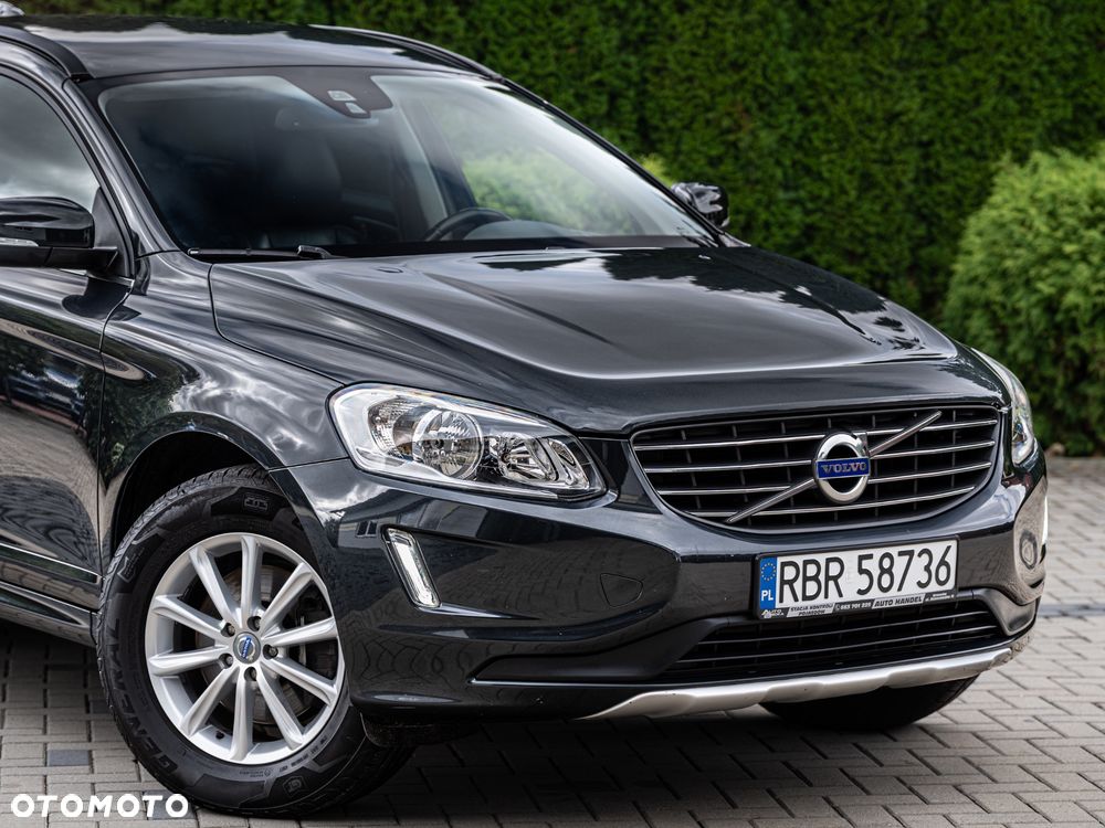 Volvo XC 60 D3 Momentum - 16