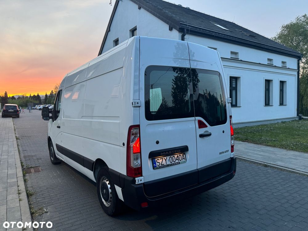 Renault Master - 7