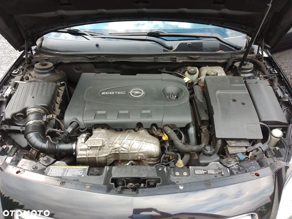 Opel Insignia 2.0 CDTI Sport - 15