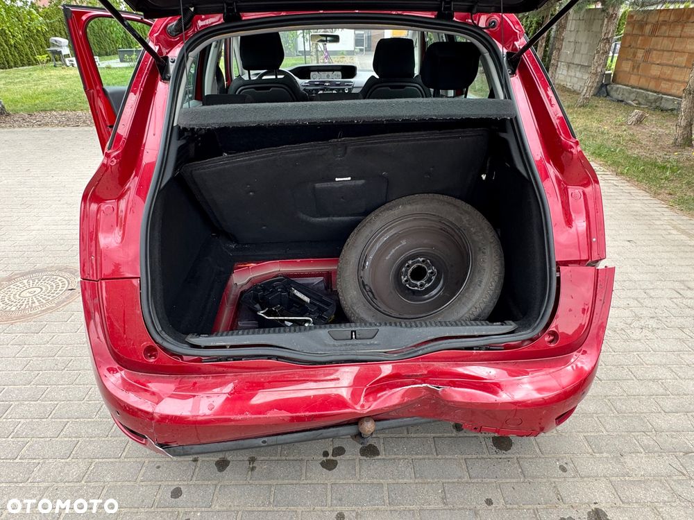 Citroën C4 Picasso 1.6 e-HDi Attraction - 15