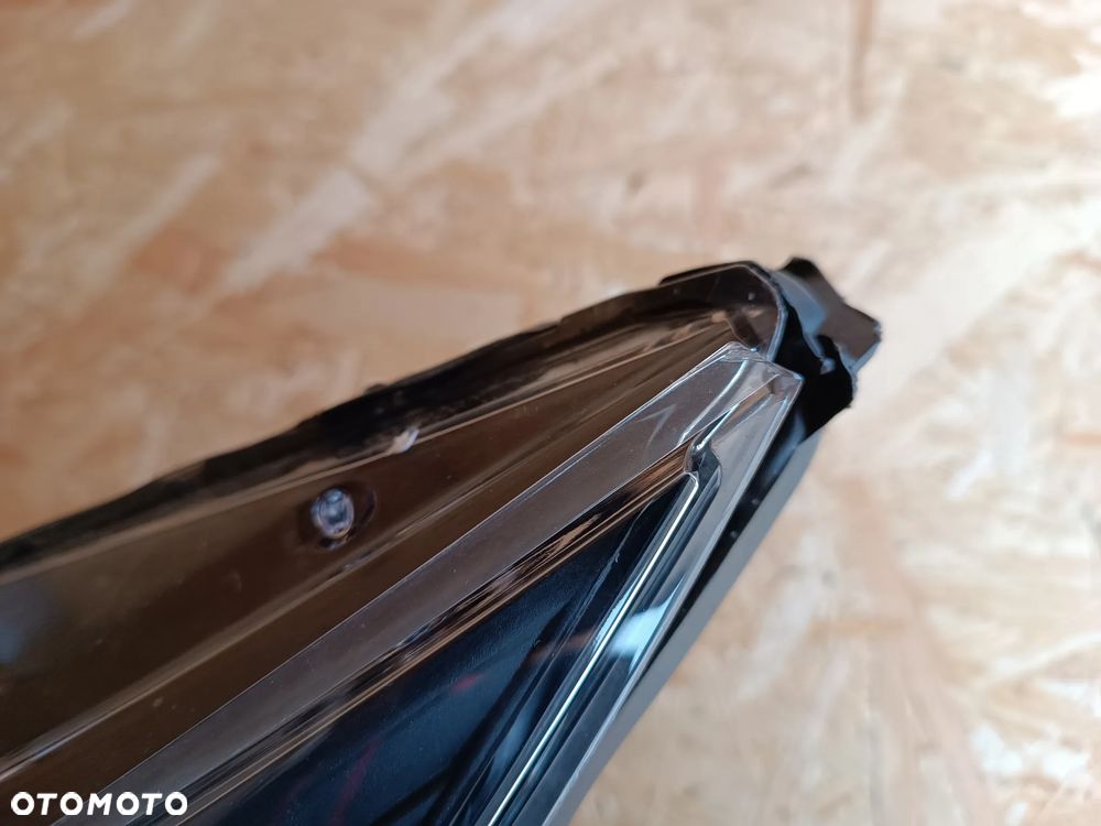 LAMPA PRZÓD PRZEDNIA LEWA TOYOTA AYGO II LIFT - 11
