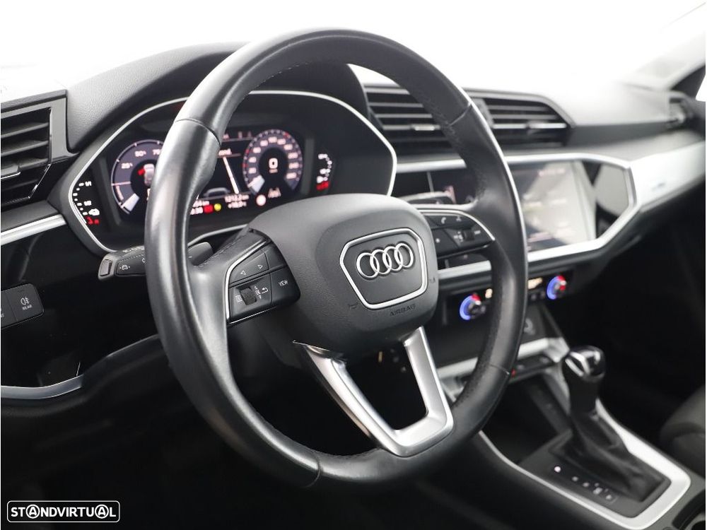 Audi Q3 - 27