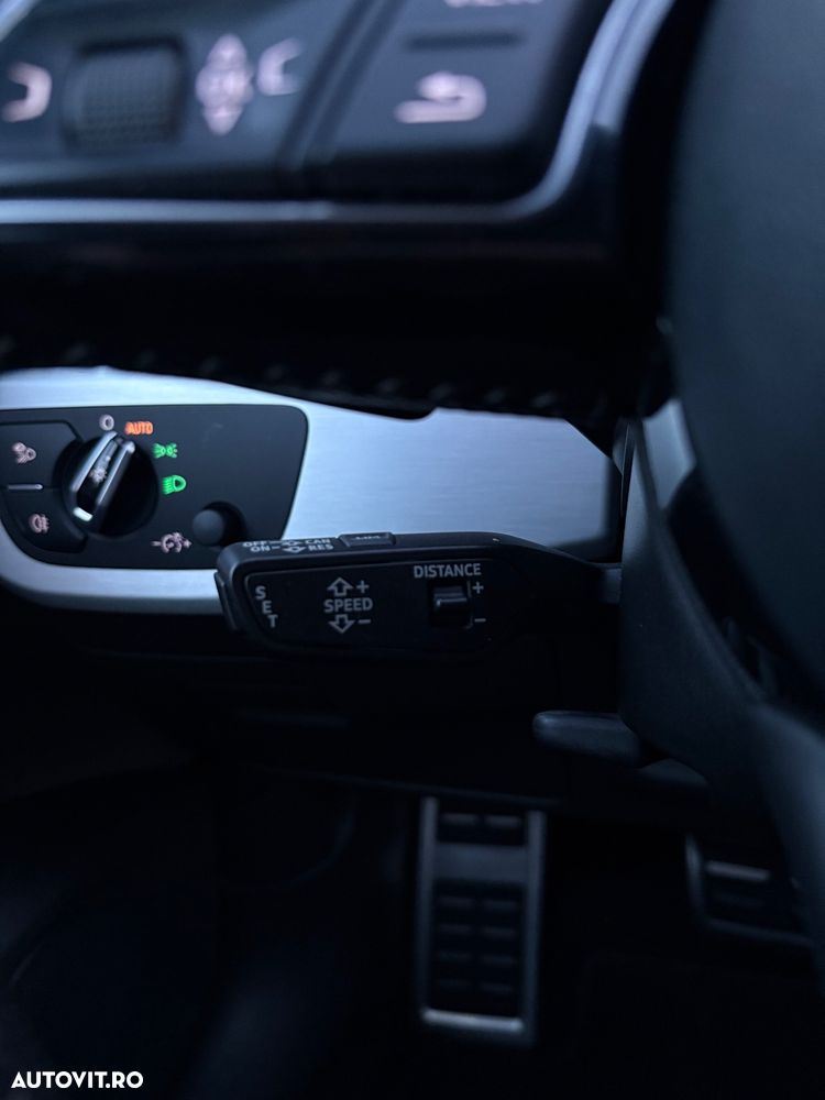 Audi A5 ack 2.0 TDI S tronic sport - 18